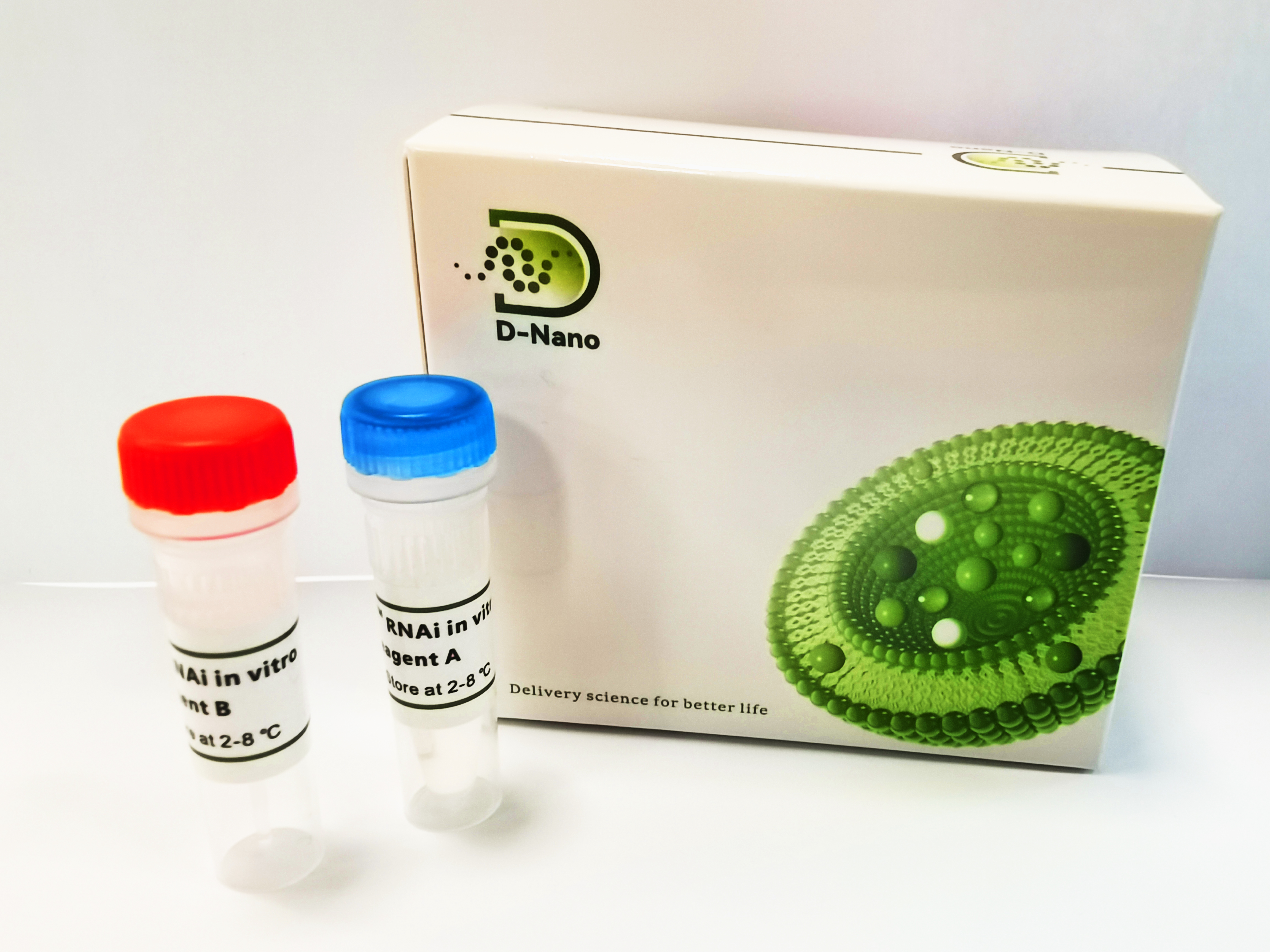 CALNP RNAi in vitro（siRNA高效转染试